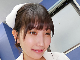 白衣の爆乳Icup天使 ナースコールで始まる秘密のおっぱい看護 Boin「弓乃りむ」Box2　サンプル画像10